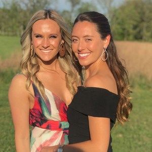 Meet your Posher, Mackenzie